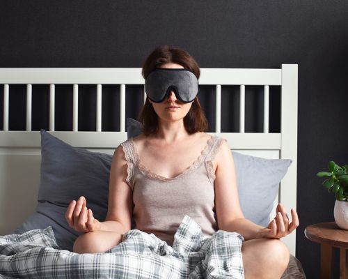 Méditation pour le sommeil