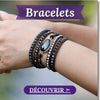 Tous les bracelets