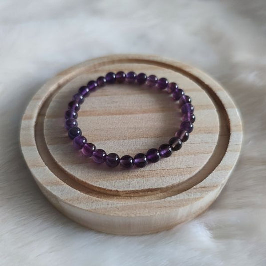 bracelet-amethyste-6mm