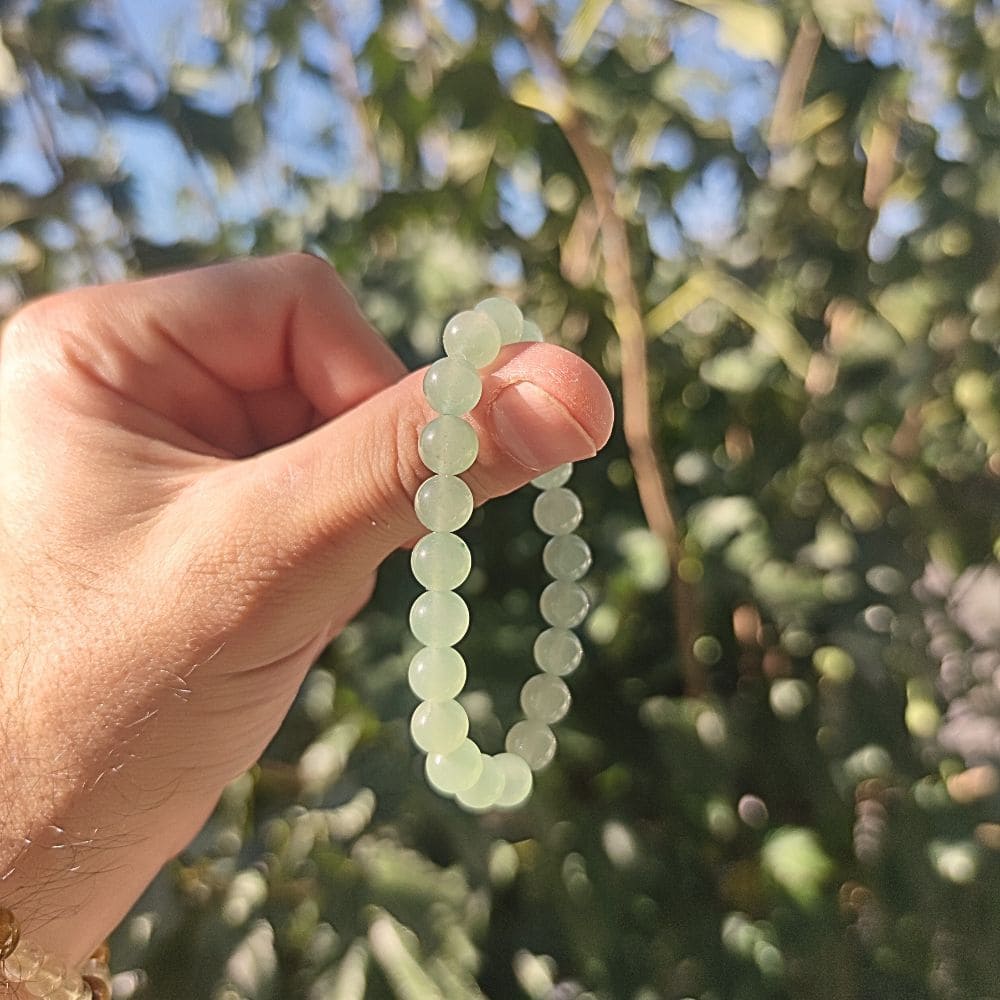 Bracelet Aventurine