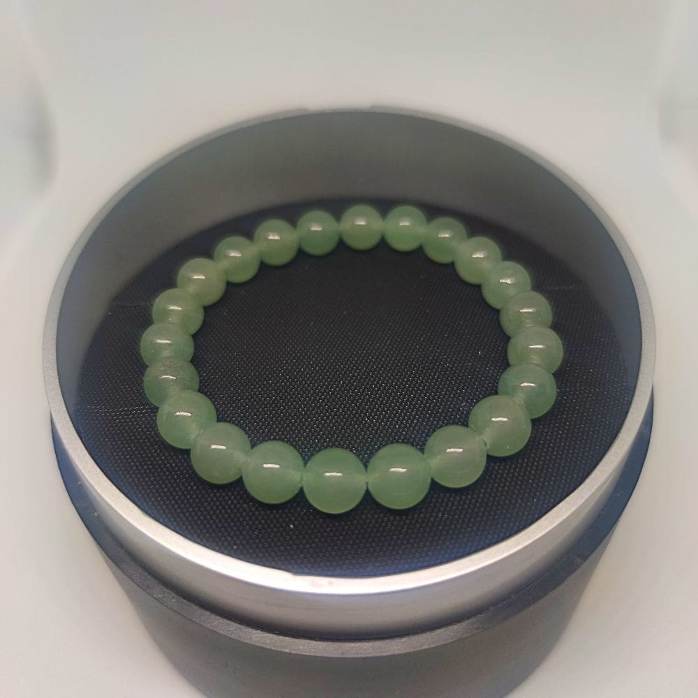 Bracelet Aventurine