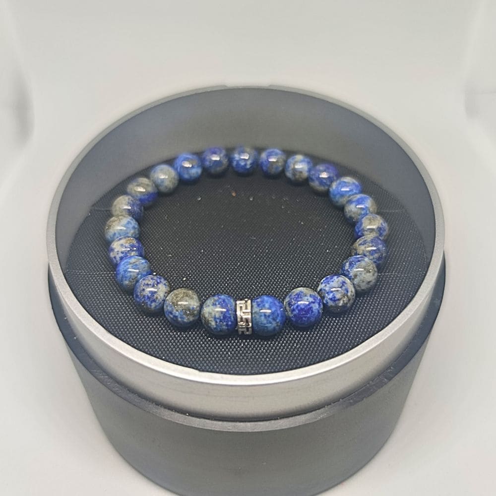 Bracelet Lapis Lazuli